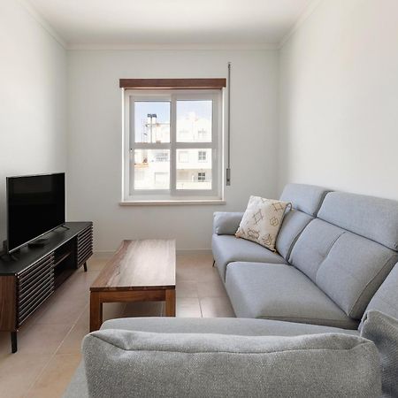 Baleal Beachfront Duplex 佩尼契 外观 照片