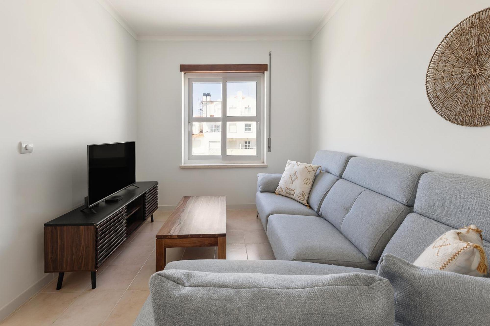 Baleal Beachfront Duplex 佩尼契 外观 照片