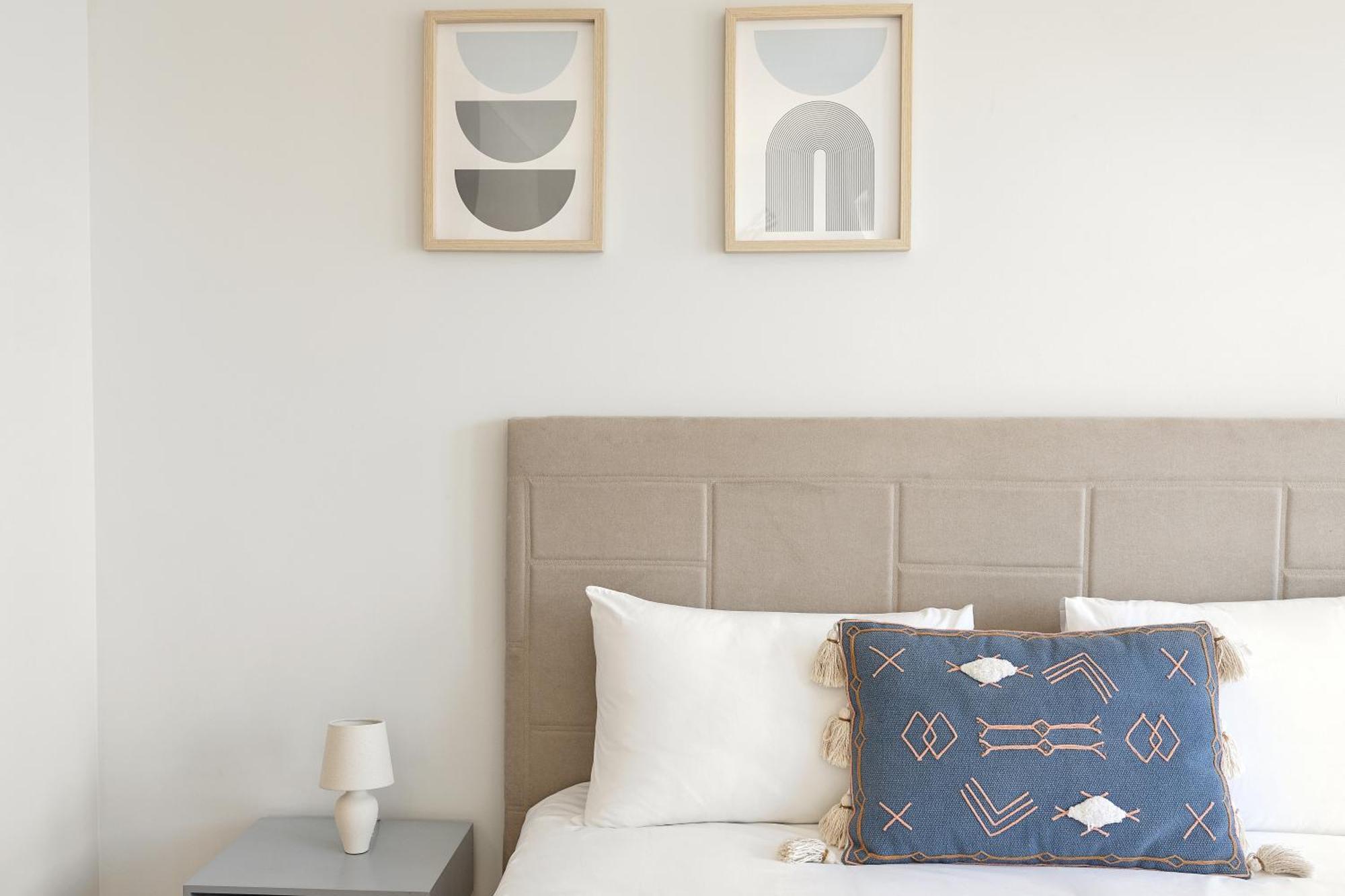Baleal Beachfront Duplex 佩尼契 外观 照片